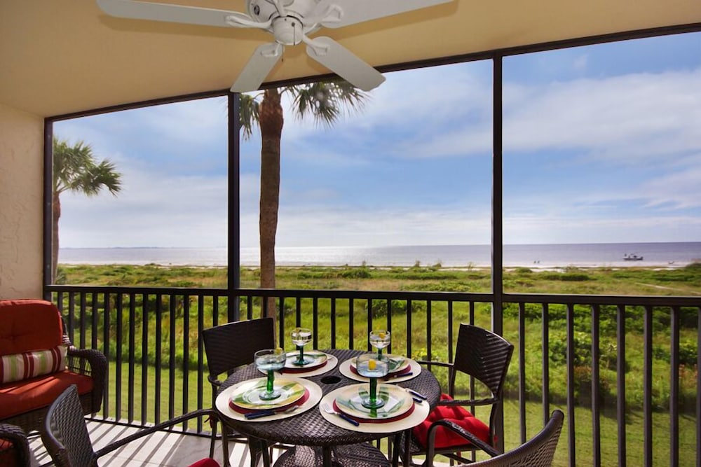 Condo, 1 Bedroom, Beachfront