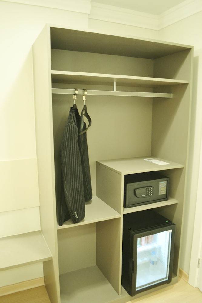 Luxury Double Room photo 3