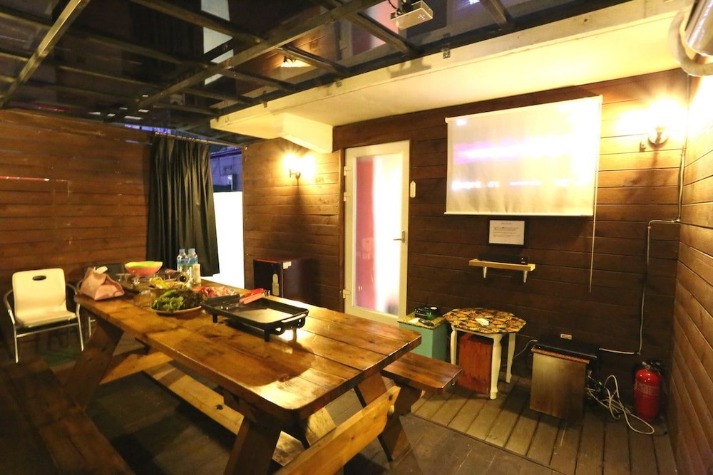 Room (BBQ) photo 2