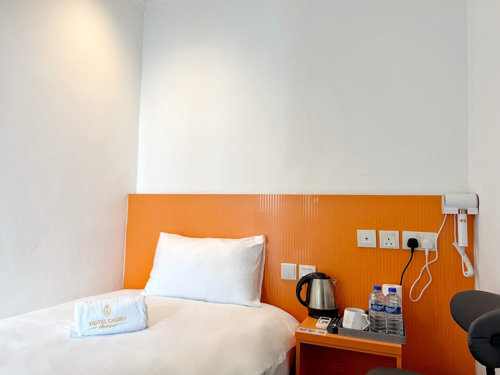 Standard Single Room photo 3