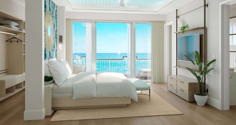 Villa, 1 Bedroom (Treasure Beach CrystalSky Reserve)