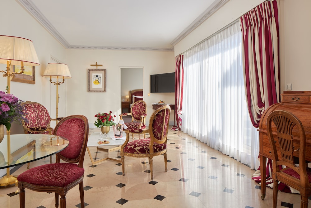Suite Majestic Suite Majestic