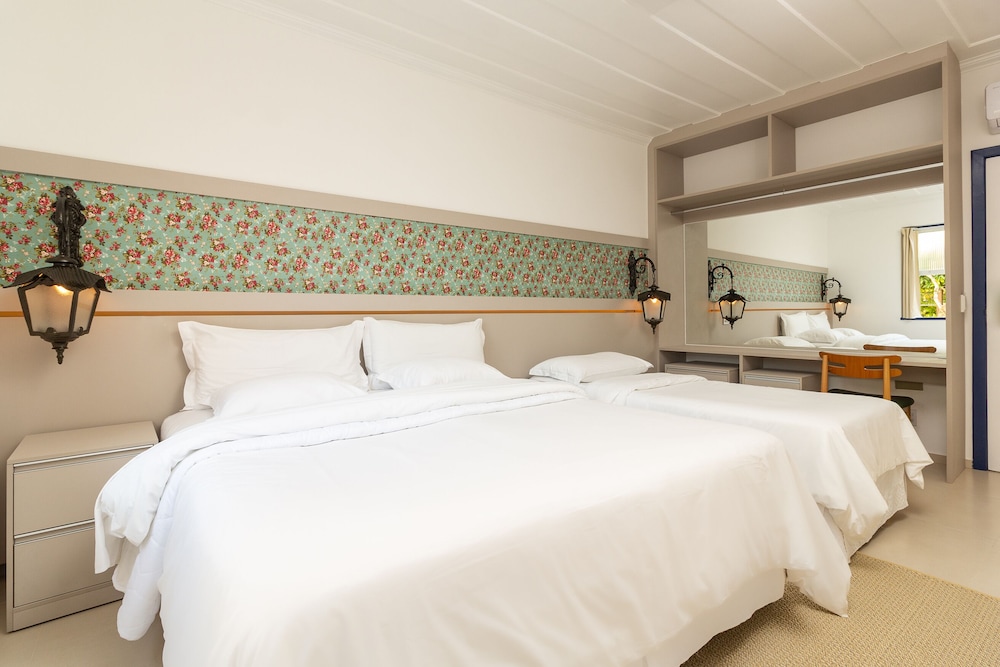 Deluxe Triple Room photo 1