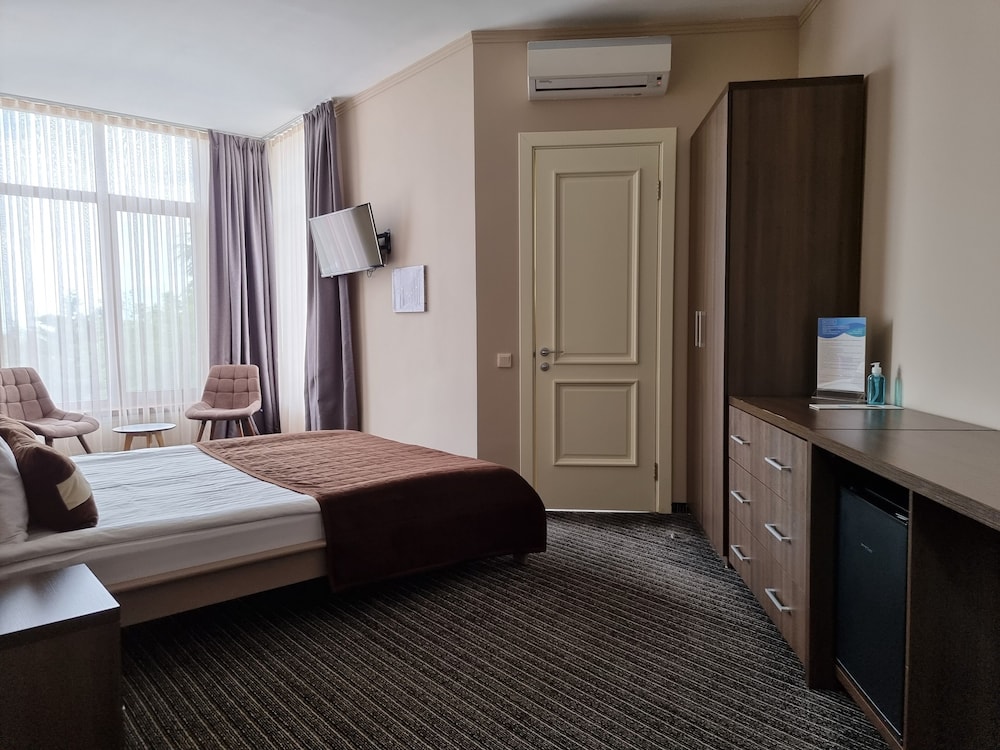 Superior Double Room photo 2