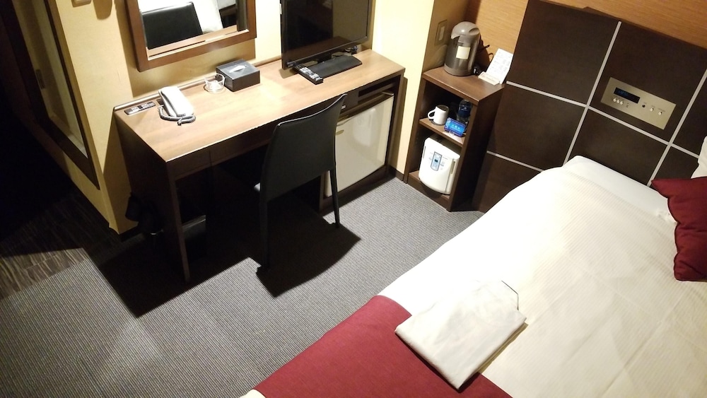 Standard Single Room, Smoking photo 1