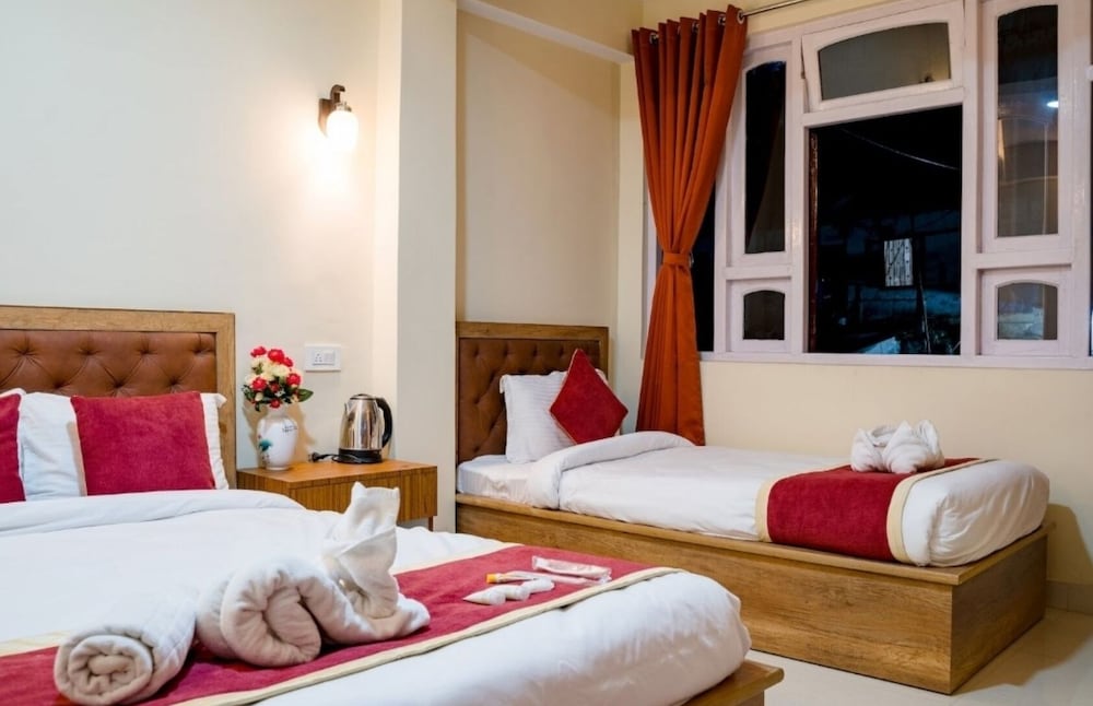 Comfort Double Room photo 2