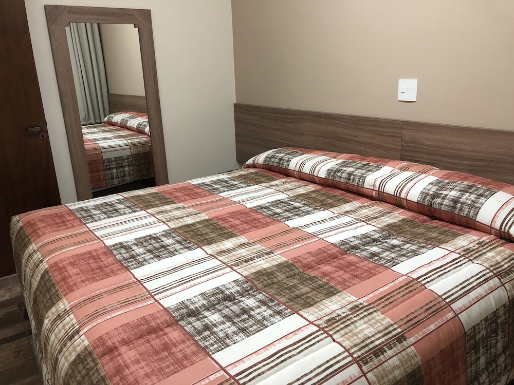 Traditional Suite