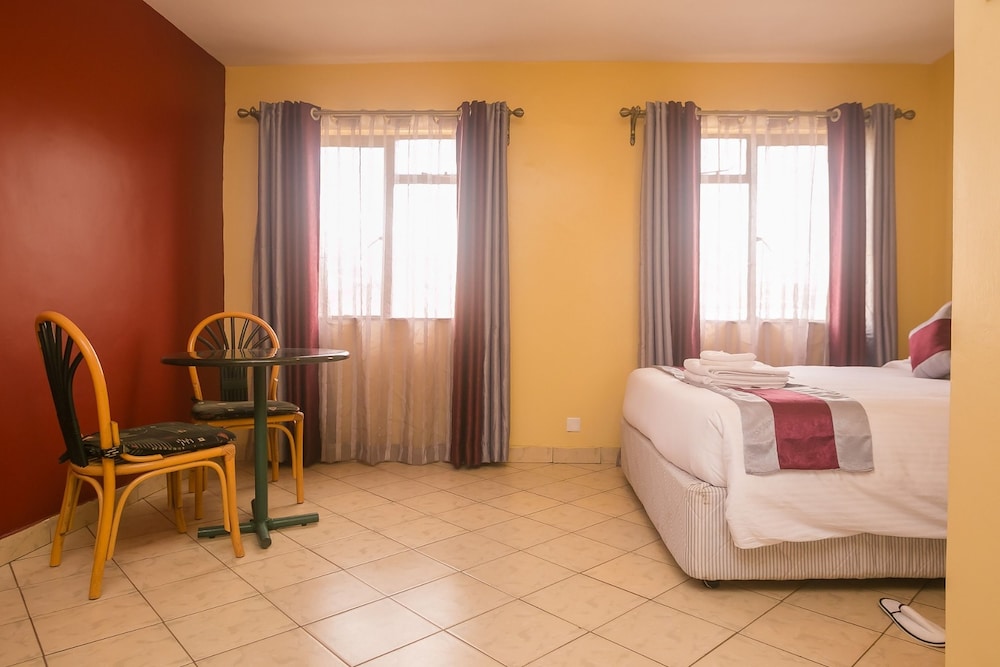 Deluxe Double Room - Photo 27