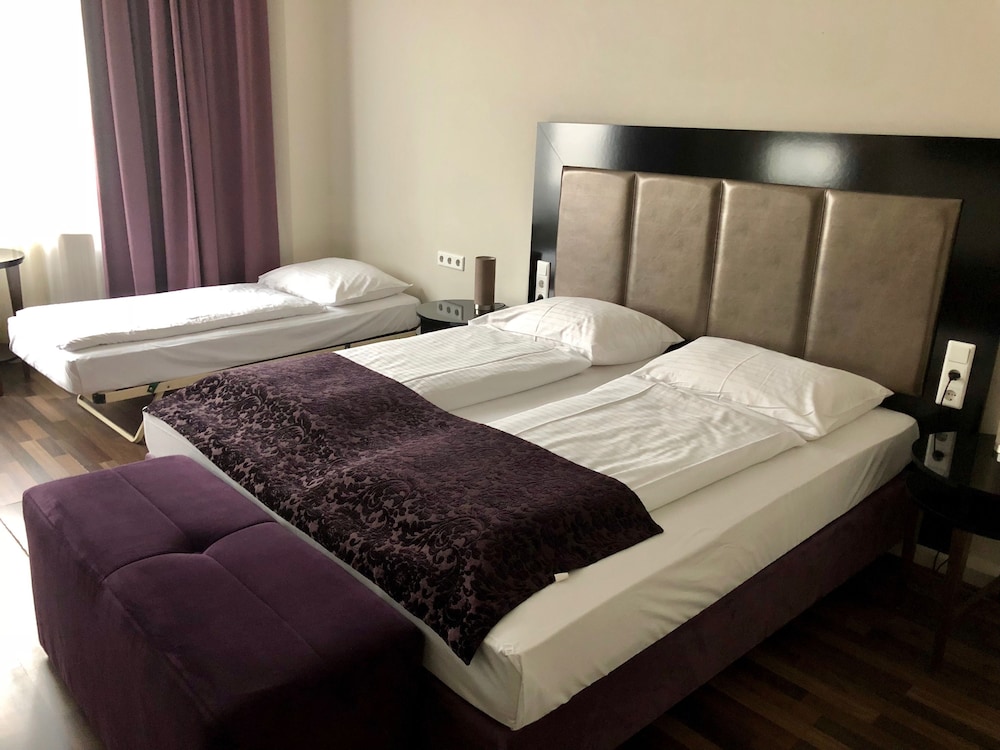 Comfort Triple Room photo 2