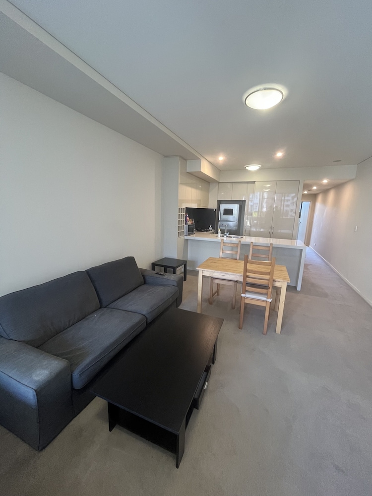 Deluxe Apartment photo 1