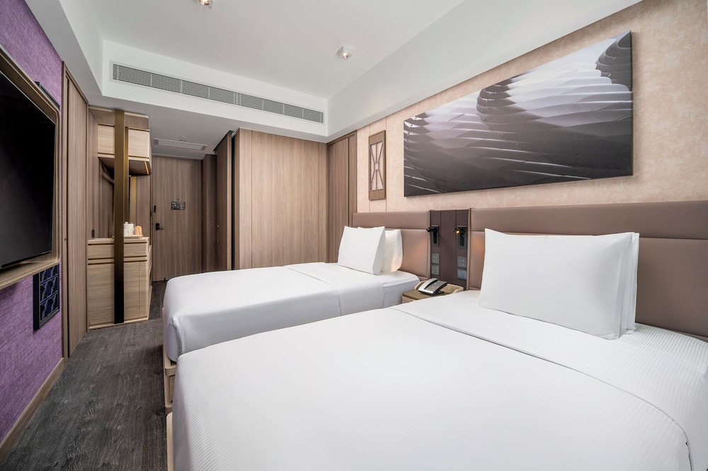 Suite, 1 Twin Bed (Flex)