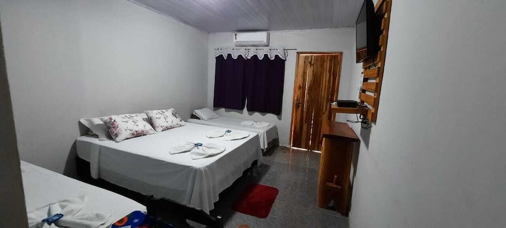 Standard Quadruple Room photo 1