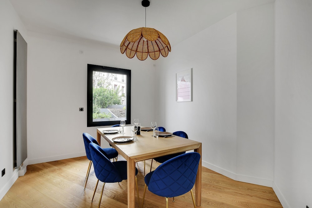 Family Apartment