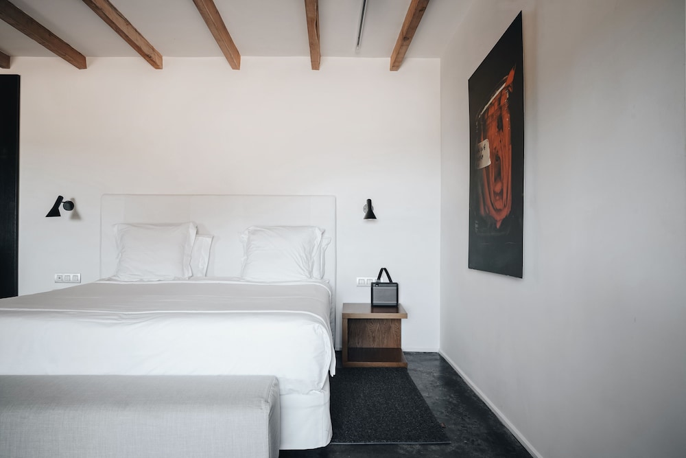 Double Room, Bathtub (Gran Deluxe) - Photo 3