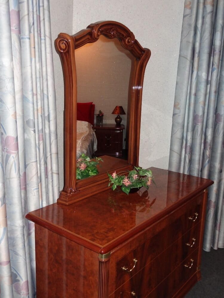 Business Room, 2 Twin Beds photo 2
