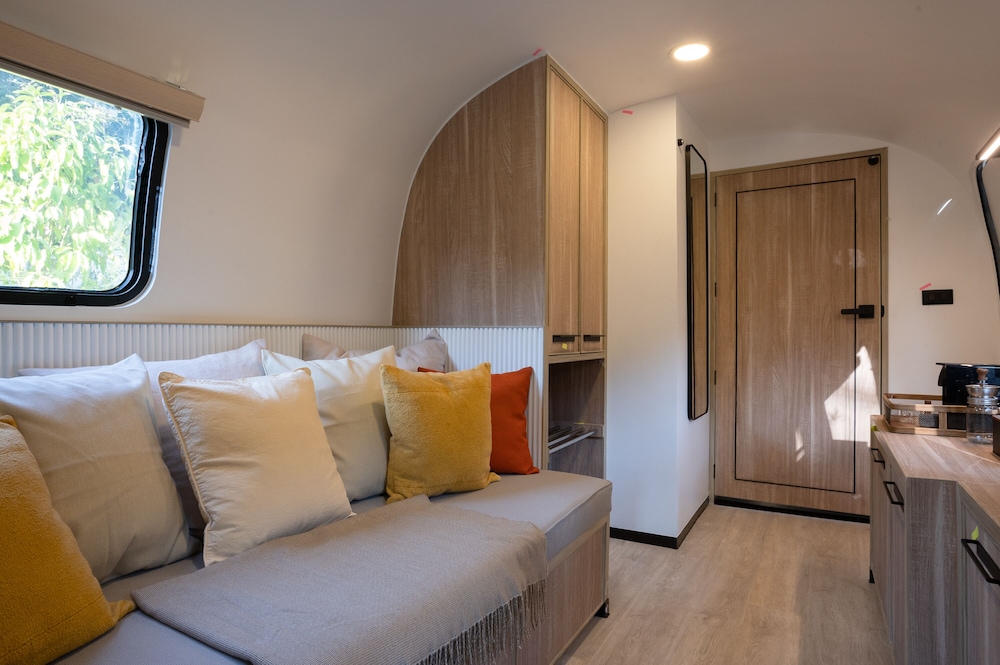 Comfort Cabin - Photo 4