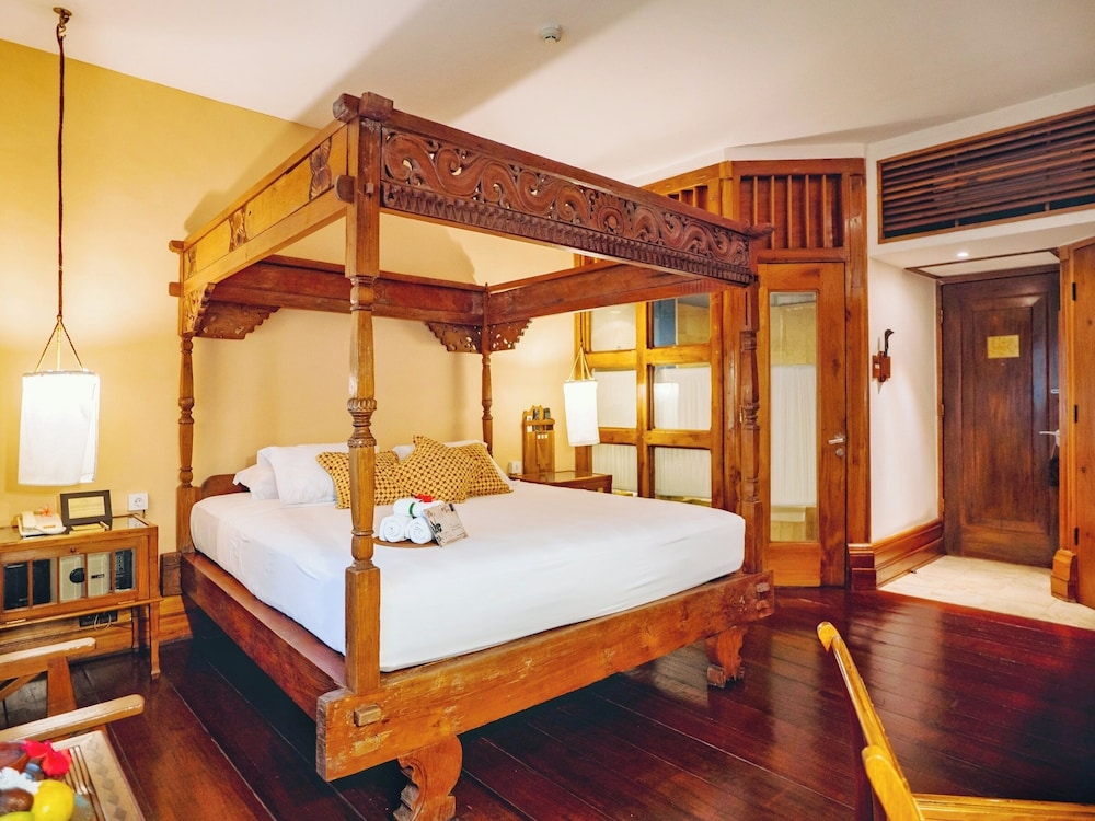 Zamrud Suite - Photo 2