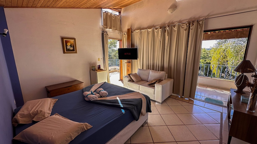 Superior Room, 1 Bedroom photo 3
