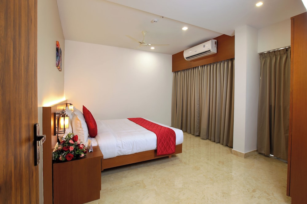 Deluxe Double Room photo 1