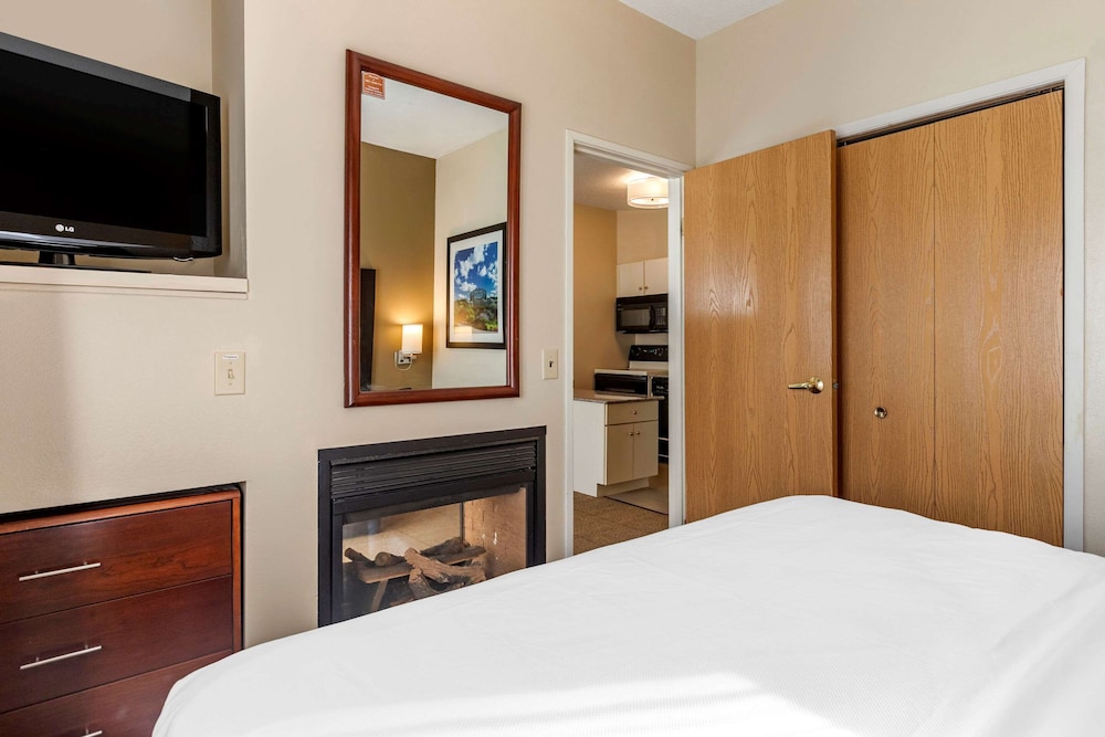 Comfort Inn & Suites Paw Paw, Billede 5