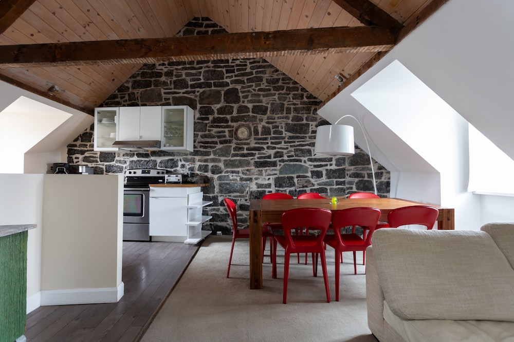 Loft photo 1