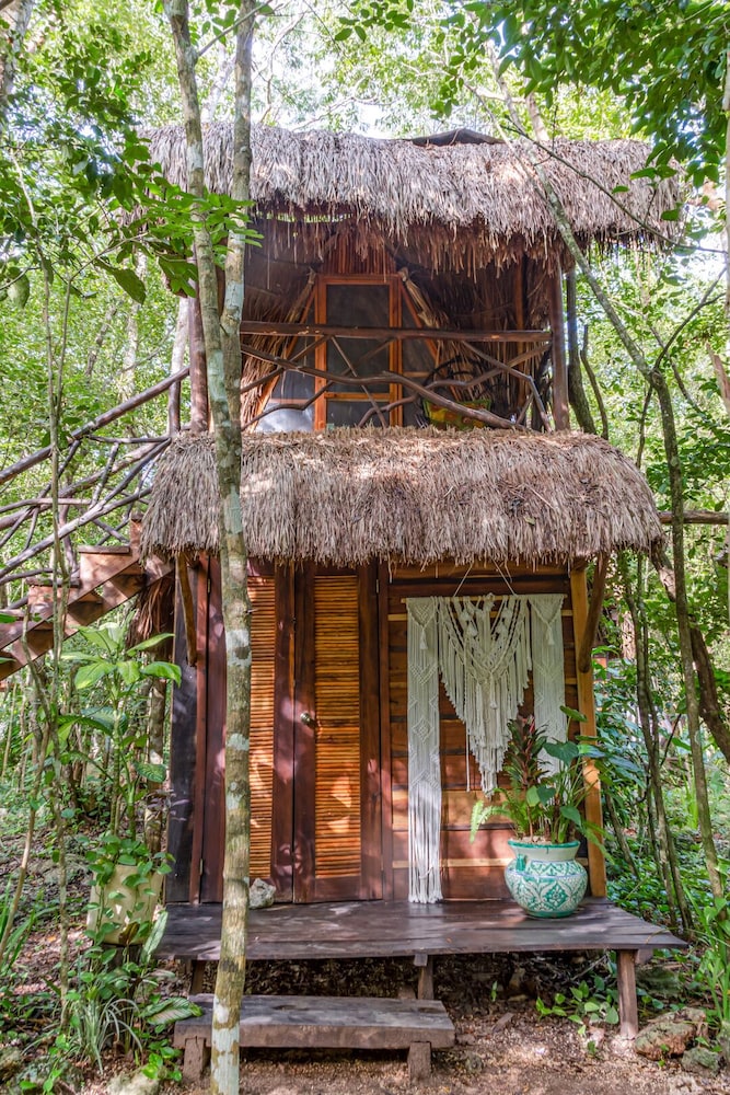 Romantic Cabin photo 1