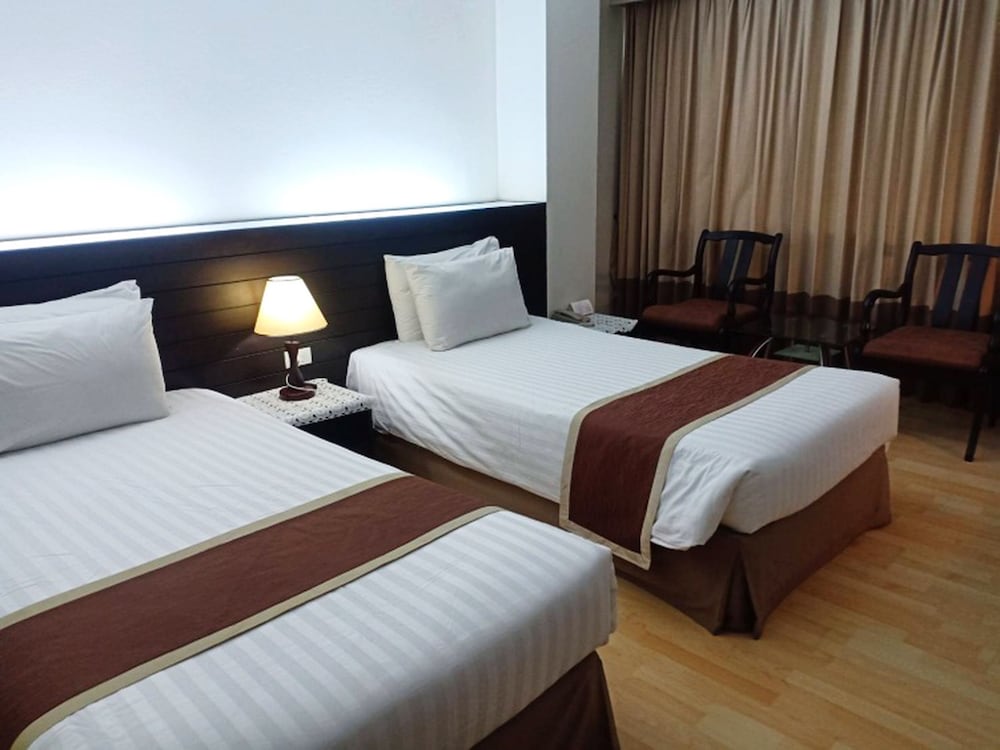 Superior Double or Twin Room