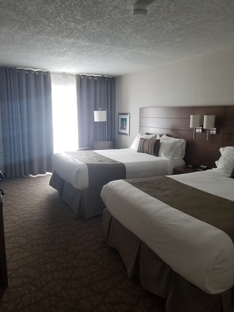 Deluxe Double Room, 2 Queen Beds, Non Smoking photo 1