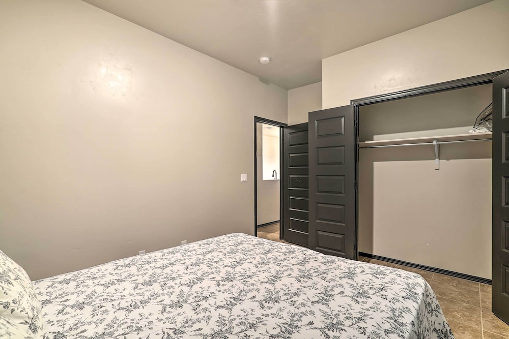 Apartment (3 Bedrooms) photo 1