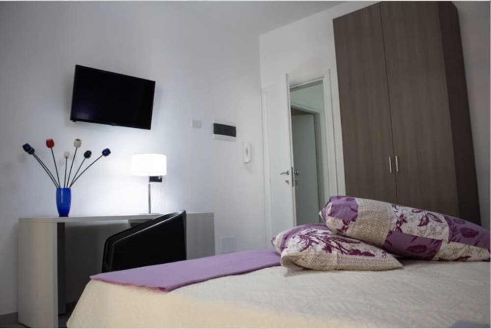 Comfort Double Room, Balcony photo 3