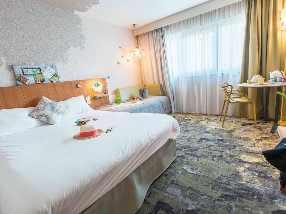 Standard Room, 1 Double Bed - Photo 2