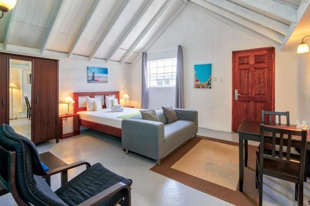 Standard Double Room, 1 Queen Bed - Photo 6