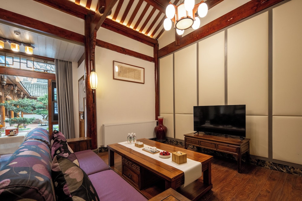 Superior Studio, Upper Level, Ocean View photo 1