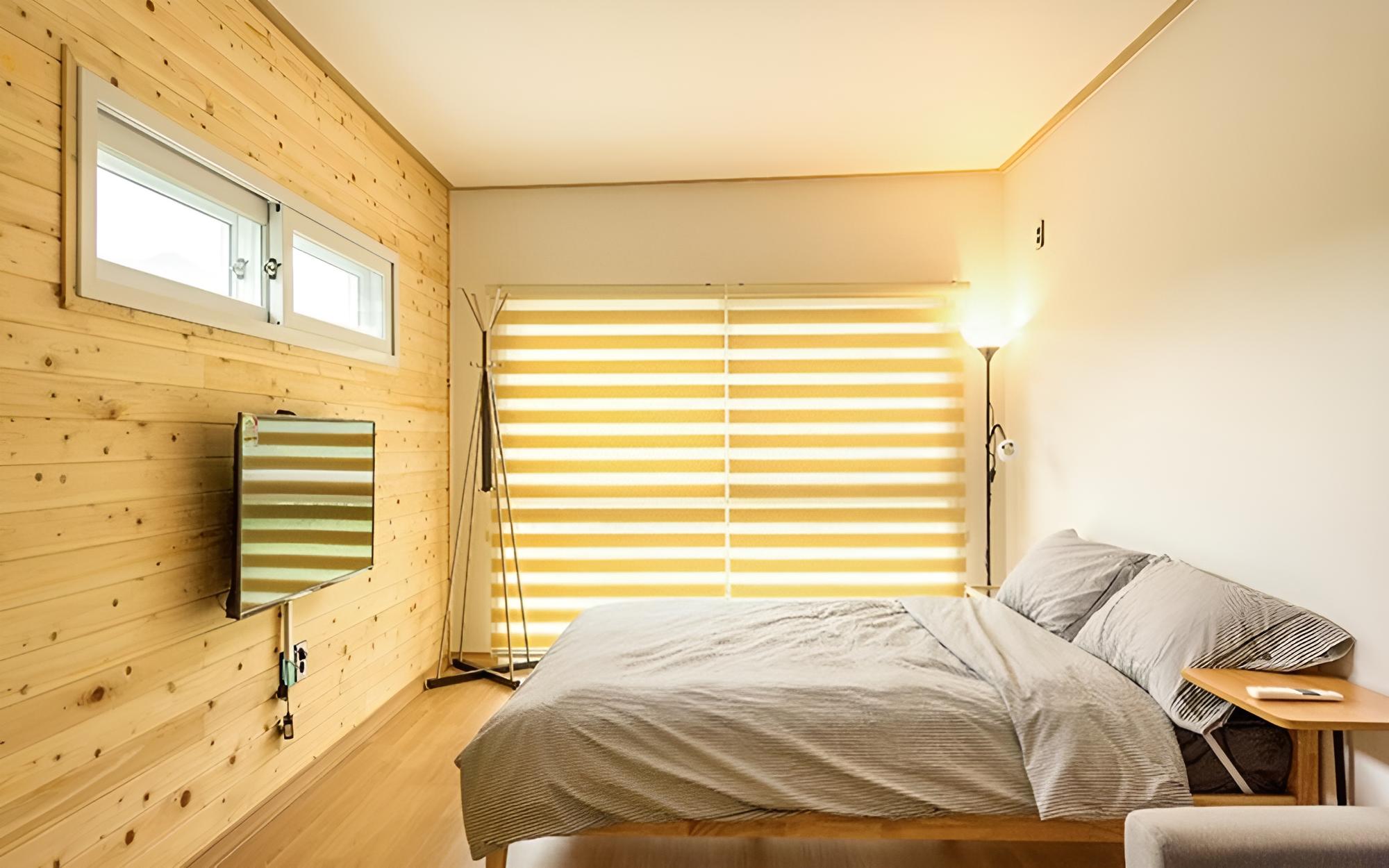 Room (Five stars) photo 2