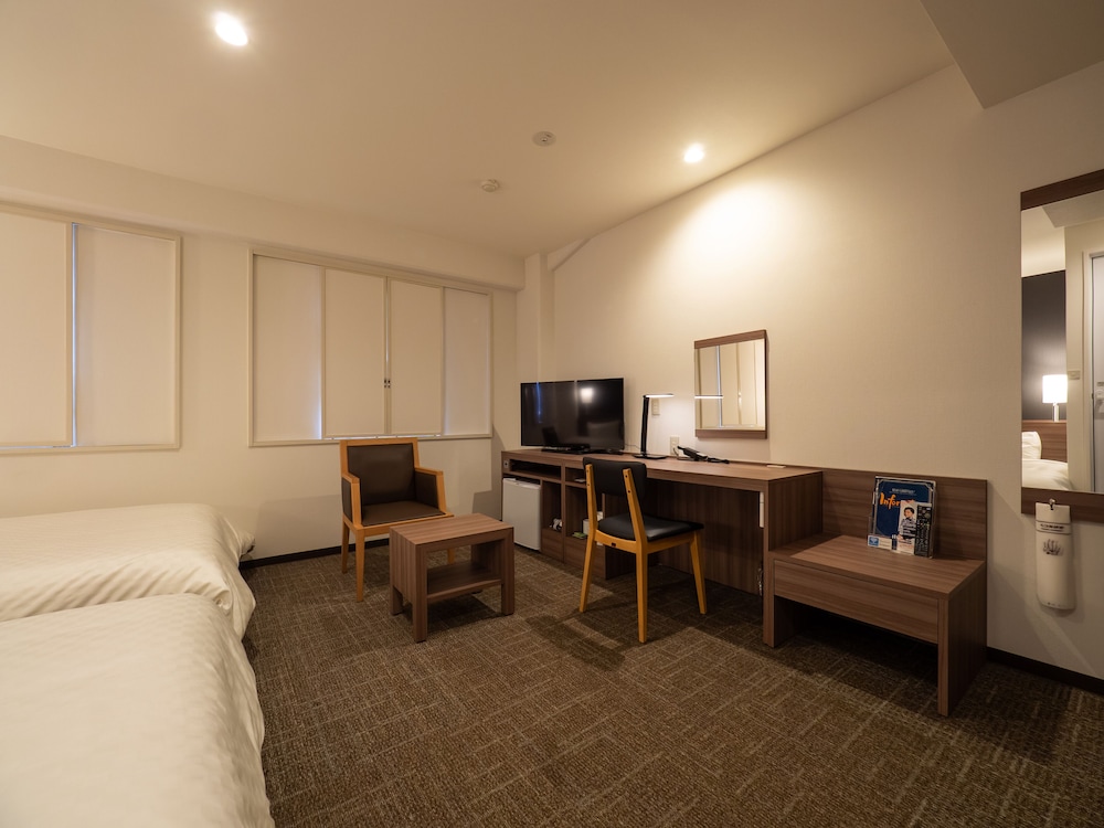Deluxe Twin Room, Non Smoking photo 3