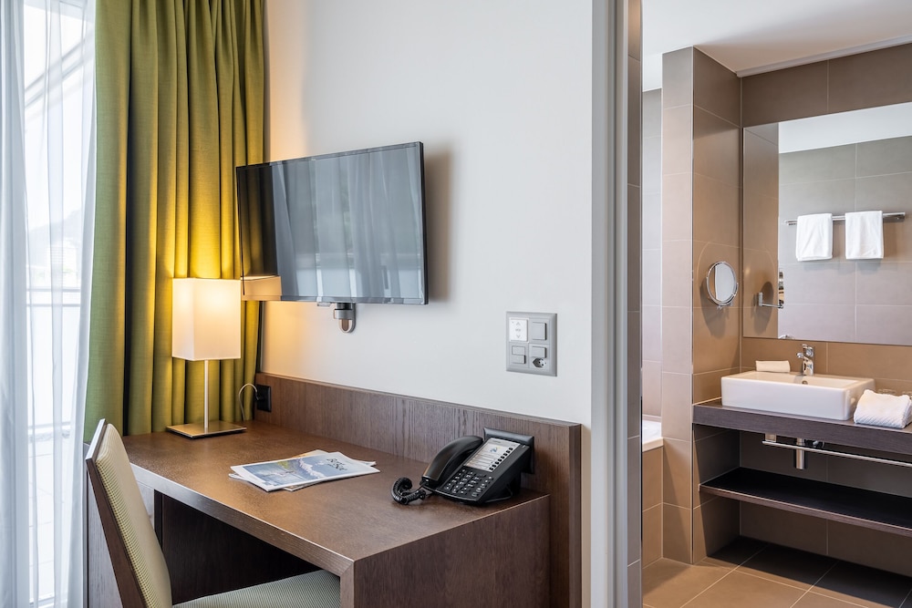 Premium Double Room (Attika) photo 3