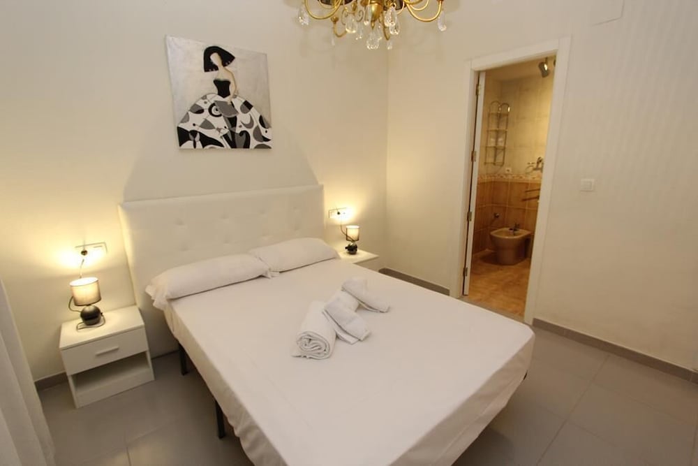 Apartamento, 3 habitaciones, vista al mar
