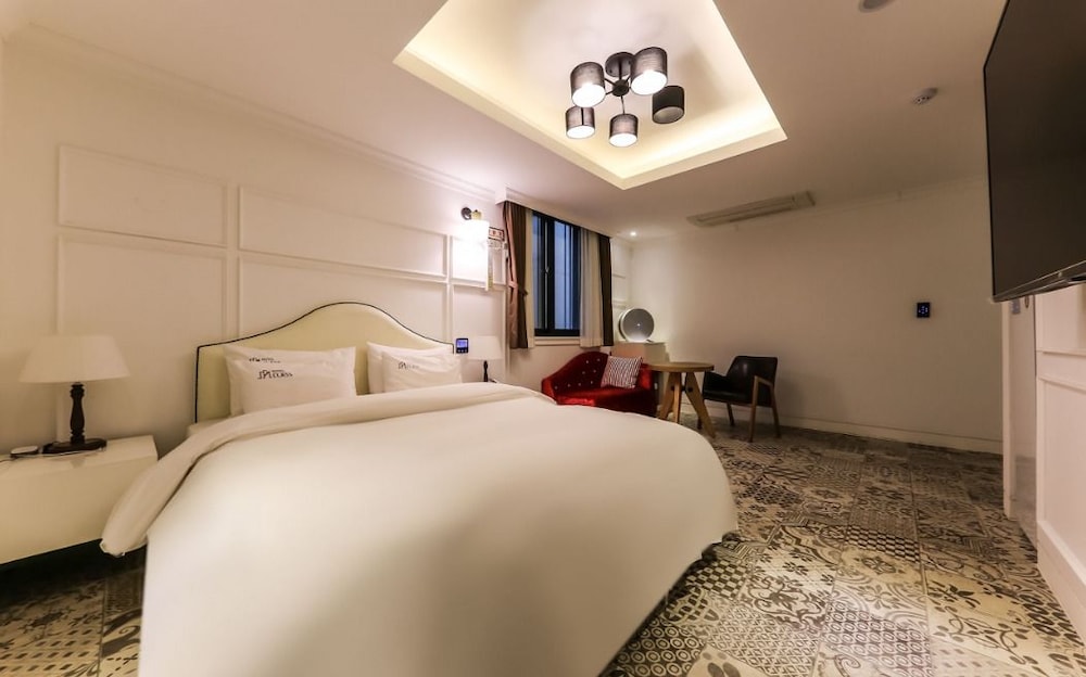 Superior Suite photo 2