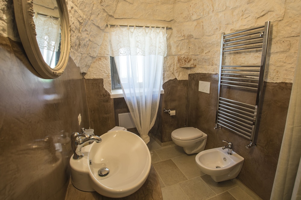 Apartment, 2 Bedrooms (Trullo Sovrano) photo 2