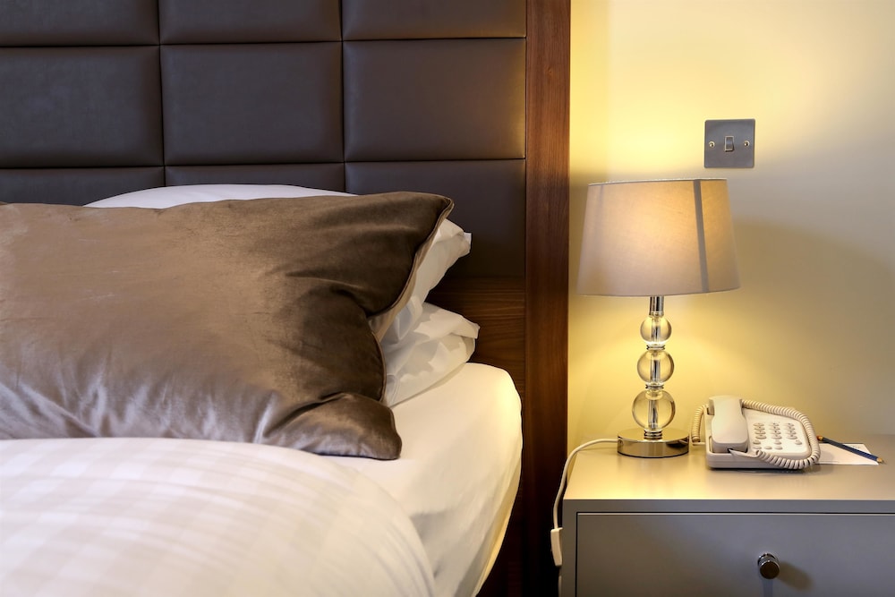 Suite, 1 Double Bed, Non Smoking - Photo 6