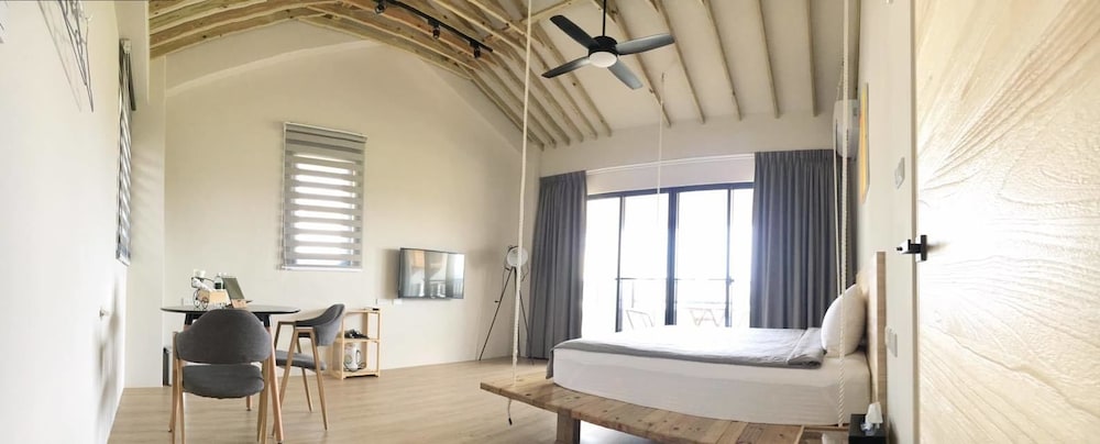 Double Room (Couple) photo 2