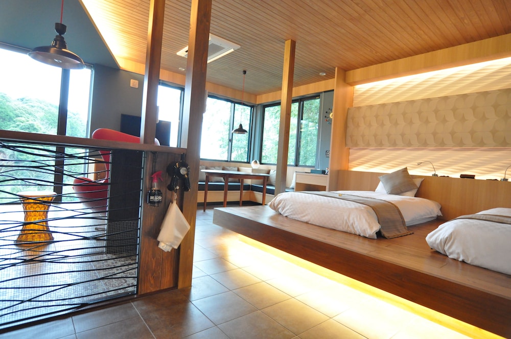 Villa Azito With Extra Bed, Non Smoking photo 1
