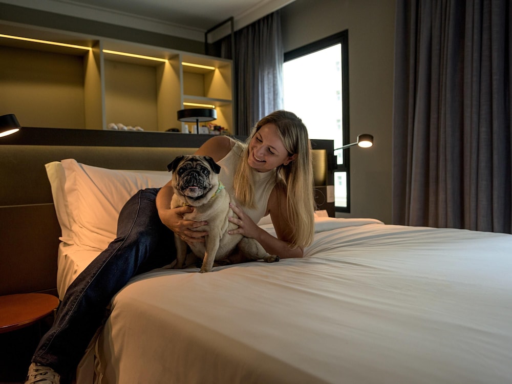 Superior Room, 1 Double Bed with Sofa bed - Photo 3