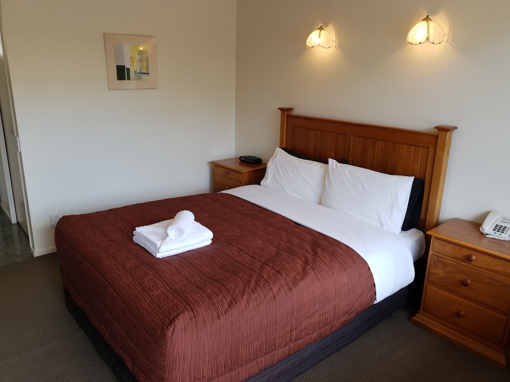 Business Studio, 1 Queen Bed photo 1