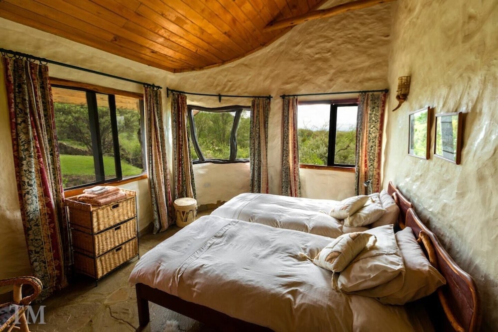 Luxury Villa photo 1