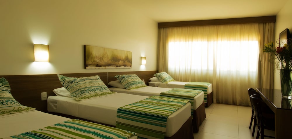 Superior Quadruple Room, 1 Bedroom