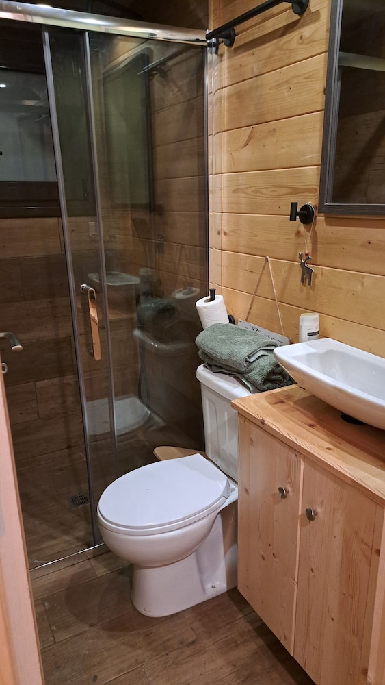 Cabin, River View photo 1