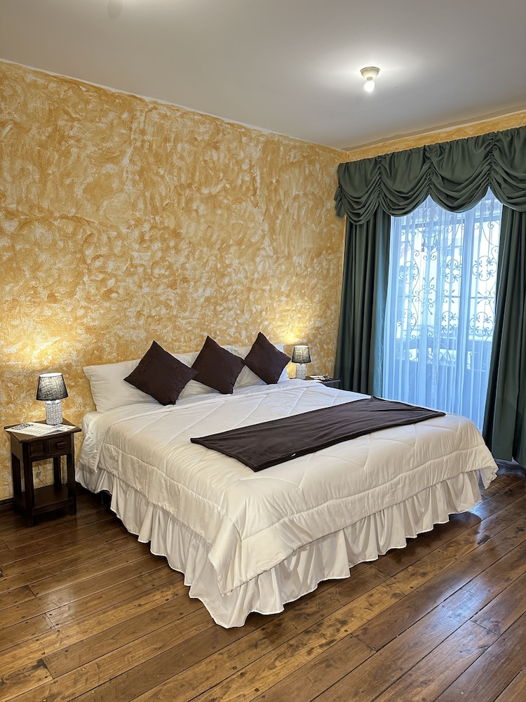 Superior Room photo 3