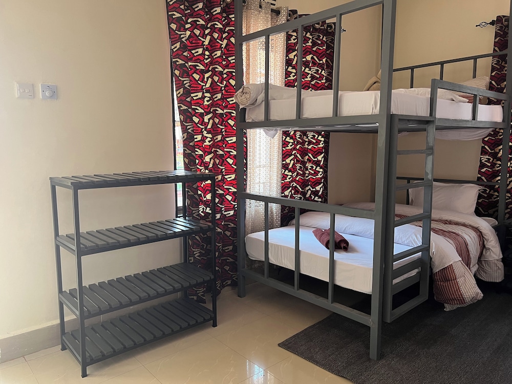 Basic Twin Room