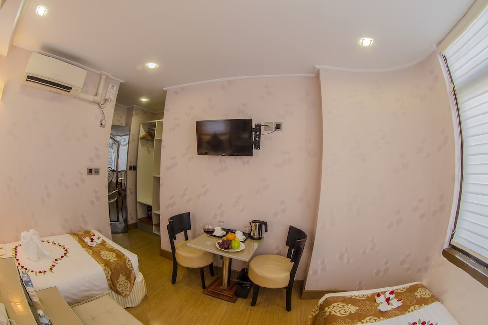 Deluxe Twin Room photo 1